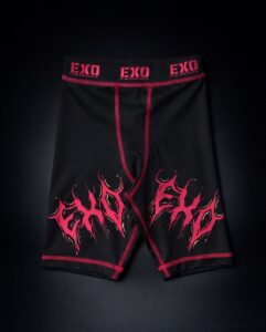 Compression Shorts - (Youth)