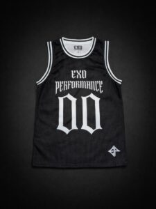 Men’s Basketball Jersey