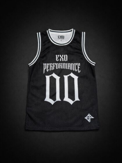 Men’s Basketball Jersey