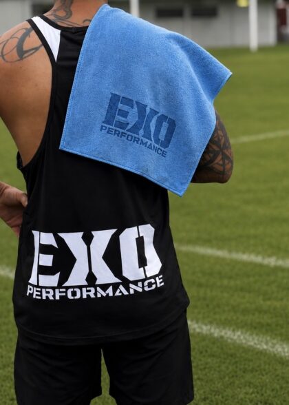 Gym Towels