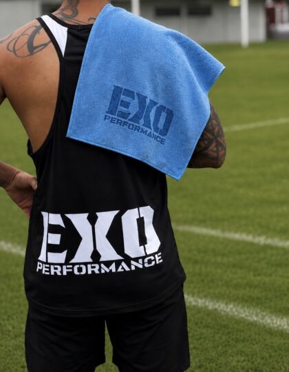 Gym Towels