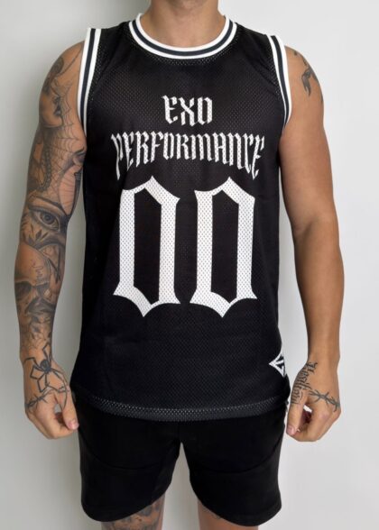 Men’s Basketball Singlet
