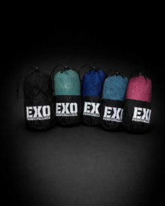 Gym Towels