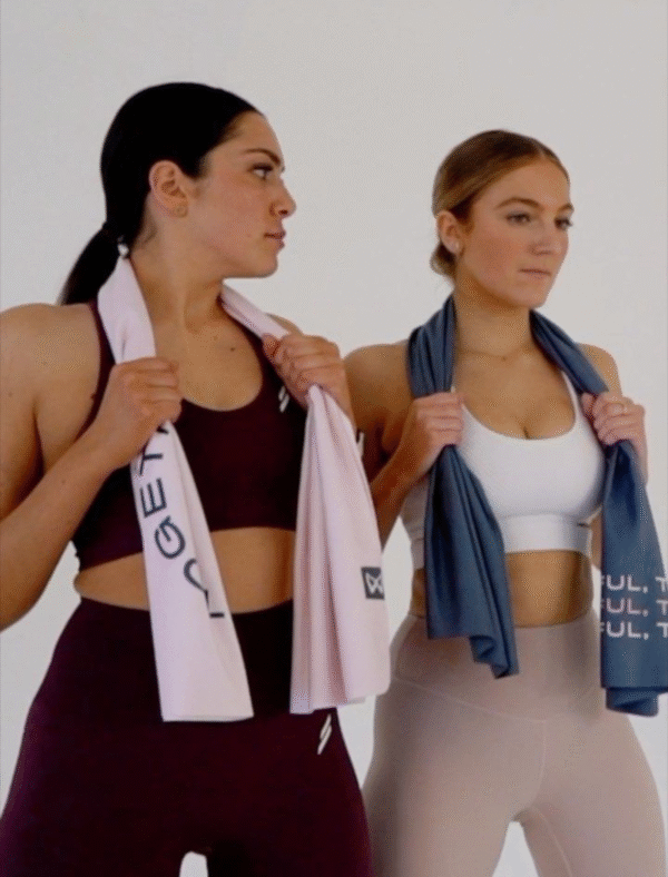 Gym Towel