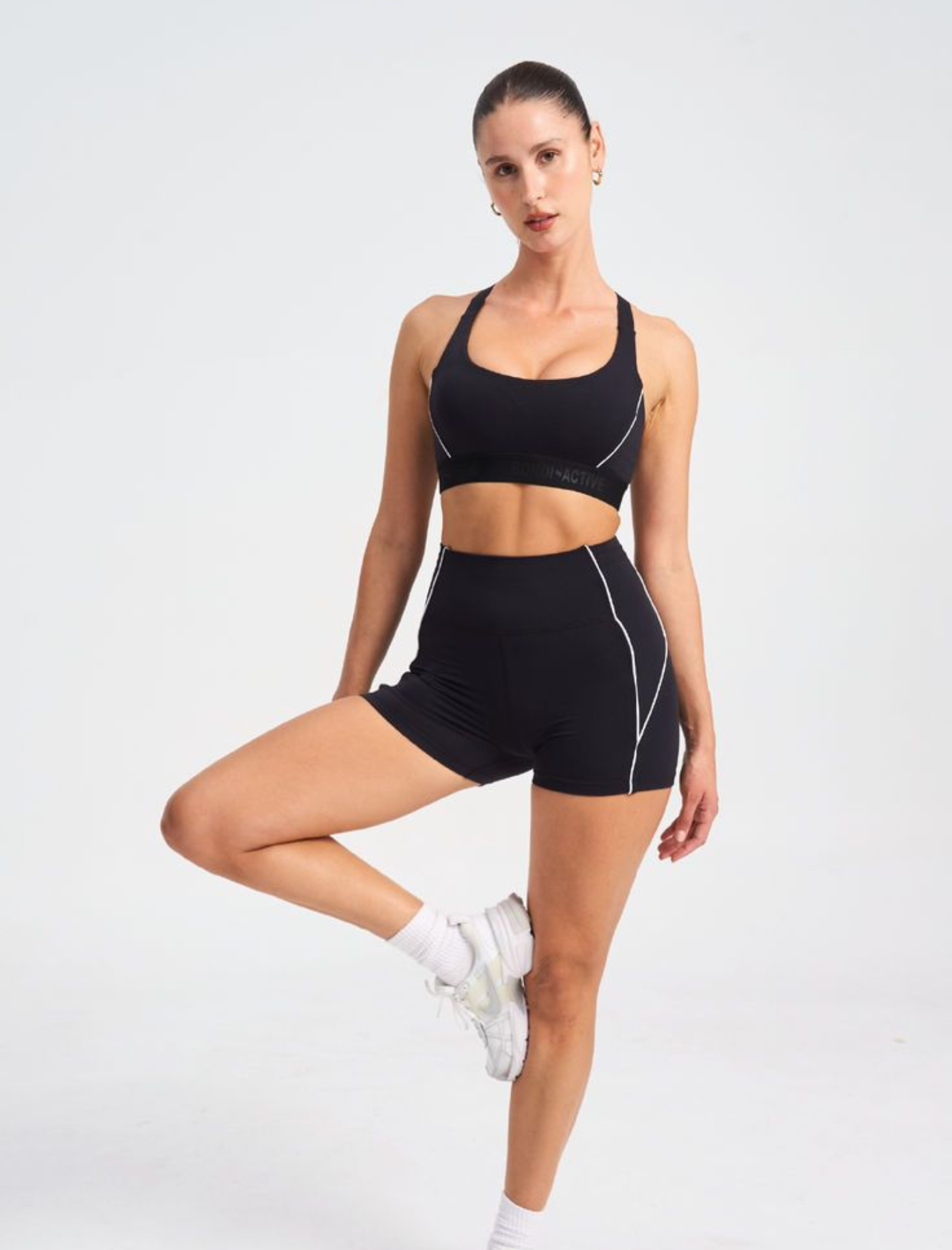 Compression Shorts - (Adult)