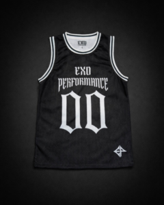 Men’s Basketball Jersey