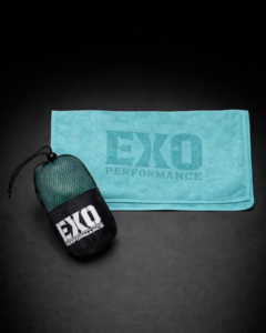 Gym Towels
