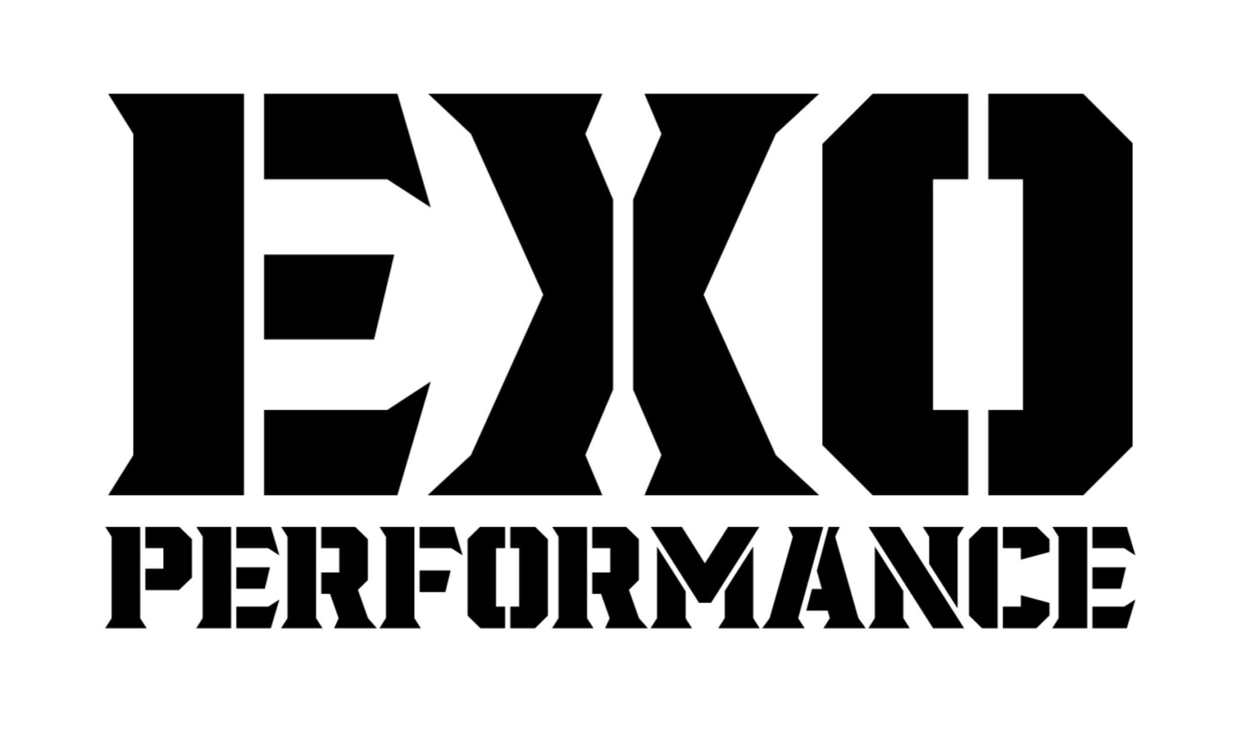 Exo Performance