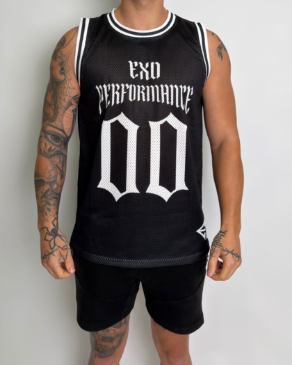 Men’s Basketball Singlet