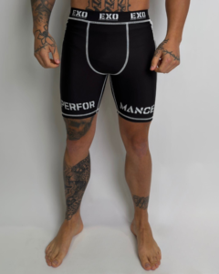 Compression Shorts - (Adult)